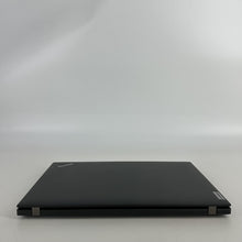 Load image into Gallery viewer, Lenovo ThinkPad T14 Gen 3 Black 1.3 GHz Intel Core i5 12th Gen. 16GB RAM 512GB Solid State Drive