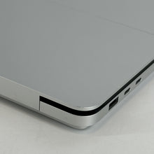 Load image into Gallery viewer, Microsoft Surface Laptop Studio 2 14.4 Silver 2.9 GHz Intel Core i7 13th Gen. 16GB RAM 512GB Solid State Drive NVIDIA GeForce RTX 4050 6 GB