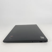 Load image into Gallery viewer, Lenovo ThinkPad X1 Carbon Gen 9 14 Black 2.6 GHz Intel Core i5 11th Gen. 16GB RAM 256GB Solid State Drive
