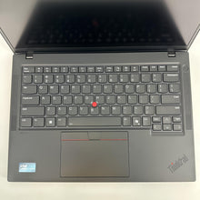 Load image into Gallery viewer, Lenovo ThinkPad T14 Gen 5 Gray 1.6 GHz Intel Core Ultra 5 16GB RAM 512GB Solid State Drive
