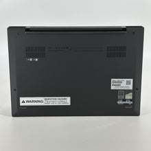 Load image into Gallery viewer, Lenovo ThinkPad X1 Carbon Gen 12 14 Gray 1.7 GHz Intel Core Ultra 7 16GB RAM 256GB Solid State Drive