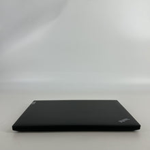 Load image into Gallery viewer, Lenovo ThinkPad T14 Gen 3 Black 1.3 GHz Intel Core i5 12th Gen. 16GB RAM 512GB Solid State Drive
