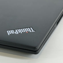 Load image into Gallery viewer, Lenovo ThinkPad T14 Gen 3 Black 1.3 GHz Intel Core i5 12th Gen. 16GB RAM 512GB Solid State Drive