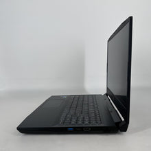 Load image into Gallery viewer, MSI Katana GF66 15.6 Black 2.7 GHz Intel Core i7 12th Gen. 16GB RAM 1TB Solid State Drive NVIDIA GeForce RTX 3070 Ti 8 GB