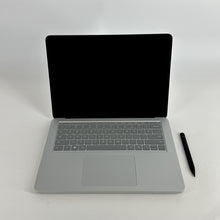 Load image into Gallery viewer, Microsoft Surface Laptop Studio 2 14.4 Silver 2.9 GHz Intel Core i7 13th Gen. 16GB RAM 512GB Solid State Drive NVIDIA GeForce RTX 4050 6 GB