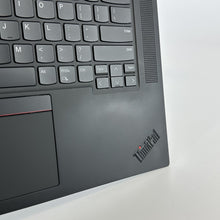 Load image into Gallery viewer, Lenovo ThinkPad X1 Extreme Gen 5 16 Black 2.3 GHz Intel Core i7 12th Gen. 64GB RAM 512GB Solid State Drive NVIDIA GeForce RTX 3050 Ti 4 GB