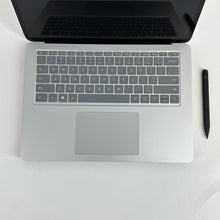Load image into Gallery viewer, Microsoft Surface Laptop Studio 2 14.4 Silver 2.9 GHz Intel Core i7 13th Gen. 16GB RAM 512GB Solid State Drive NVIDIA GeForce RTX 4050 6 GB