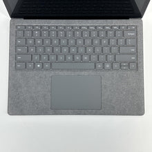 Load image into Gallery viewer, Microsoft Surface Laptop 3 13.5 Platinum 1.3 GHz Intel Core i7 10th Gen. 16GB RAM 512GB Solid State Drive