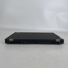 Load image into Gallery viewer, Lenovo ThinkPad P15 Gen 1 Black 2.6 GHz Intel Core i7 10th Gen. 32GB RAM 512GB Solid State Drive NVIDIA Quadro T2000 4 GB