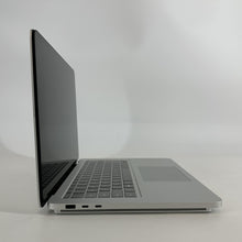 Load image into Gallery viewer, Microsoft Surface Laptop Studio 2 14.4 Silver 2.9 GHz Intel Core i7 13th Gen. 16GB RAM 512GB Solid State Drive NVIDIA GeForce RTX 4050 6 GB