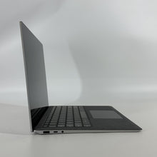 Load image into Gallery viewer, Microsoft Surface Laptop 3 13.5 Platinum 1.3 GHz Intel Core i7 10th Gen. 16GB RAM 512GB Solid State Drive