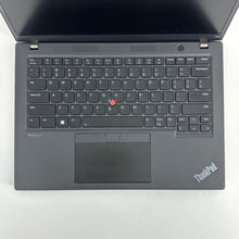 Load image into Gallery viewer, Lenovo ThinkPad T14 Gen 3 Black 1.3 GHz Intel Core i5 12th Gen. 16GB RAM 512GB Solid State Drive