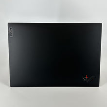 Load image into Gallery viewer, Lenovo ThinkPad X1 Extreme Gen 5 16 Black 2.3 GHz Intel Core i7 12th Gen. 64GB RAM 512GB Solid State Drive NVIDIA GeForce RTX 3050 Ti 4 GB