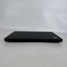 Load image into Gallery viewer, Lenovo ThinkPad P15 Gen 1 Black 2.6 GHz Intel Core i7 10th Gen. 32GB RAM 512GB Solid State Drive NVIDIA Quadro T2000 4 GB