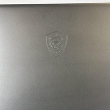 Load image into Gallery viewer, MSI Katana GF66 15.6 Black 2.7 GHz Intel Core i7 12th Gen. 16GB RAM 1TB Solid State Drive NVIDIA GeForce RTX 3070 Ti 8 GB