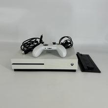 Load image into Gallery viewer, Microsoft Xbox One S White 2TB