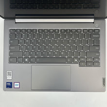 Load image into Gallery viewer, Lenovo ThinkBook 14 Gen 7 Gray 1.7 GHz Intel Core Ultra 7 16GB RAM 512GB Solid State Drive