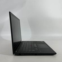 Load image into Gallery viewer, Lenovo ThinkPad T14 Gen 3 Black 1.3 GHz Intel Core i5 12th Gen. 16GB RAM 512GB Solid State Drive