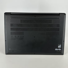 Load image into Gallery viewer, Lenovo ThinkPad X1 Extreme Gen 5 16 Black 2.3 GHz Intel Core i7 12th Gen. 64GB RAM 512GB Solid State Drive NVIDIA GeForce RTX 3050 Ti 4 GB