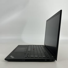 Load image into Gallery viewer, Lenovo ThinkPad T14 Gen 3 Black 1.3 GHz Intel Core i5 12th Gen. 16GB RAM 512GB Solid State Drive