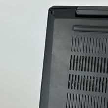 Load image into Gallery viewer, Lenovo ThinkPad X1 Extreme Gen 5 16 Black 2.3 GHz Intel Core i7 12th Gen. 64GB RAM 512GB Solid State Drive NVIDIA GeForce RTX 3050 Ti 4 GB