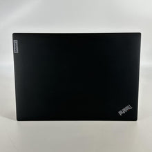Load image into Gallery viewer, Lenovo ThinkPad T14 Gen 3 Black 1.3 GHz Intel Core i5 12th Gen. 16GB RAM 512GB Solid State Drive