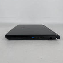 Load image into Gallery viewer, MSI Katana GF66 15.6 Black 2.7 GHz Intel Core i7 12th Gen. 16GB RAM 1TB Solid State Drive NVIDIA GeForce RTX 3070 Ti 8 GB
