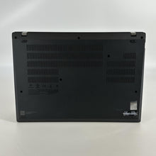 Load image into Gallery viewer, Lenovo ThinkPad T14 Gen 3 Black 1.3 GHz Intel Core i5 12th Gen. 16GB RAM 512GB Solid State Drive