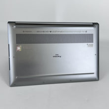 Load image into Gallery viewer, Dell Precision 5560 15.6 Gray 2.5 GHz Intel Core i7 11th Gen. 64GB RAM 2TB Solid State Drive NVIDIA RTX A2000 4 GB