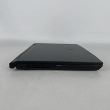 Load image into Gallery viewer, MSI Katana GF66 15.6 Black 2.7 GHz Intel Core i7 12th Gen. 16GB RAM 1TB Solid State Drive NVIDIA GeForce RTX 3070 Ti 8 GB