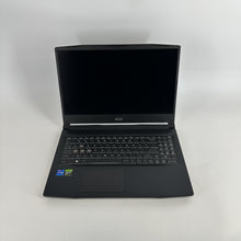 Load image into Gallery viewer, MSI Katana 15 15.6 Black 2.3 GHz Intel Core i7 12th Gen. 32GB RAM 1TB Solid State Drive NVIDIA GeForce RTX 4060 8 GB