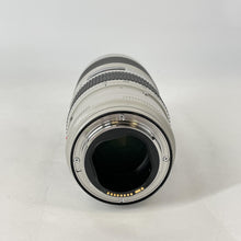 Load image into Gallery viewer, Canon EF 70-200mm Black