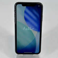 Load image into Gallery viewer, iPhone 11 128GB Black (Xfinity)