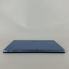 Load image into Gallery viewer, Microsoft Surface Pro 9 13 Sapphire WiFi 2.6 GHz Intel Core i7 12th Gen. 16GB RAM 256GB Solid State Drive