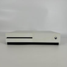 Load image into Gallery viewer, Microsoft Xbox One S White 2TB