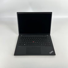 Load image into Gallery viewer, Lenovo ThinkPad T14 Gen 3 Black 1.3 GHz Intel Core i5 12th Gen. 16GB RAM 512GB Solid State Drive