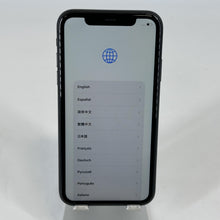 Load image into Gallery viewer, iPhone 11 128GB Black (Xfinity)