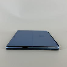 Load image into Gallery viewer, Microsoft Surface Pro 9 13 Sapphire WiFi 2.6 GHz Intel Core i7 12th Gen. 16GB RAM 256GB Solid State Drive