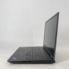 Load image into Gallery viewer, Lenovo ThinkPad P16 Gen 2 Gray 2.2 GHz Intel Core i9 13th Gen. 128GB RAM 2TB Solid State Drive 2TB Solid State Drive NVIDIA RTX 2000 Ada 8 GB