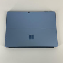 Load image into Gallery viewer, Microsoft Surface Pro 9 13 Sapphire WiFi 2.6 GHz Intel Core i7 12th Gen. 16GB RAM 256GB Solid State Drive