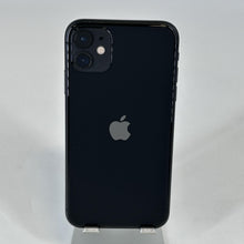 Load image into Gallery viewer, iPhone 11 128GB Black (Xfinity)
