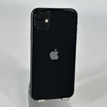 Load image into Gallery viewer, iPhone 11 128GB Black (Xfinity)