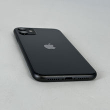Load image into Gallery viewer, iPhone 11 128GB Black (Xfinity)