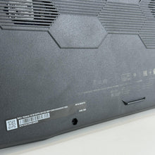 Load image into Gallery viewer, MSI Katana 15 15.6 Black 2.3 GHz Intel Core i7 12th Gen. 32GB RAM 1TB Solid State Drive NVIDIA GeForce RTX 4060 8 GB