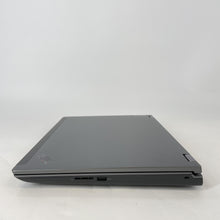 Load image into Gallery viewer, Lenovo ThinkPad P16 Gen 2 Gray 2.2 GHz Intel Core i9 13th Gen. 128GB RAM 2TB Solid State Drive 2TB Solid State Drive NVIDIA RTX 2000 Ada 8 GB