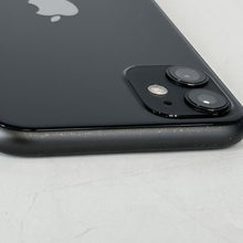 Load image into Gallery viewer, iPhone 11 128GB Black (Xfinity)
