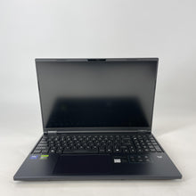 Load image into Gallery viewer, Acer Predator Helios Neo 16 AI 16 Blue 2.7 GHz Intel Core Ultra 9 Series 2 16GB RAM 1TB Solid State Drive NVIDIA GeForce RTX 5070 Ti 12 GB