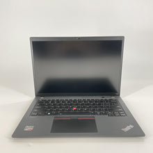 Load image into Gallery viewer, Lenovo ThinkPad T14s Gen 3 Black 2.7 GHz AMD Ryzen 7 Pro 6850U 32GB RAM 512GB Solid State Drive