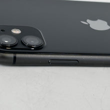Load image into Gallery viewer, iPhone 11 128GB Black (Xfinity)