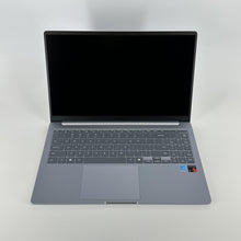 Load image into Gallery viewer, Samsung Galaxy Book4  Edge 15.6 Silver 2.9 GHz Qualcomm Snapdragon X Plus 16GB RAM 512GB Solid State Drive